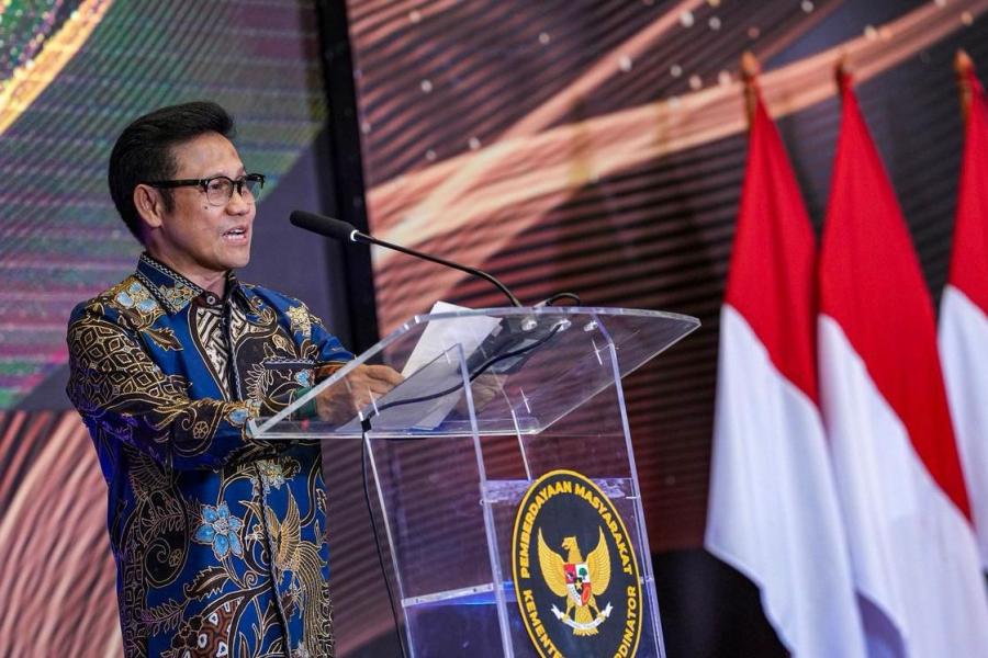 Gus Imin Usulkan Pembentukan Badan Vokasi Nasional untuk Jawab Tantangan Kerja Global